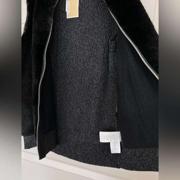 Michael kors Fur vest - Picture 6 of 17